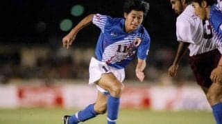 JFA代表ベストイレブンカレンダーもストライカー不足？/六川亨の日本サッカーの歩み
