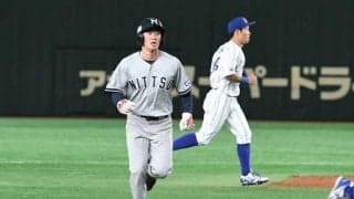 【社会人野球】都市対抗で実現の“兄弟対決”　日本通運の弟が適時打も「勝たないと意味がない」