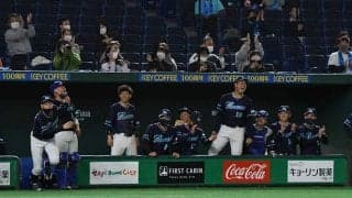 【社会人野球】創部2年で“史上最速”都市対抗のハナマウイ、初戦ゼロ封負けも「来季の糧に」