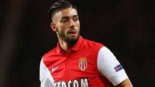 ベルギーのテクニシャン、カラスコがモナコでプロ初ゴールを決め、初々しい笑顔を見せる【ファースト・ゴールズ】