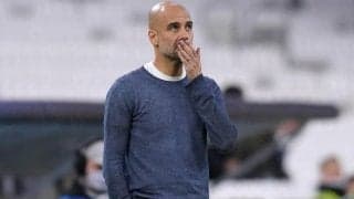 「ピッチでは唯一無二」幼少期にバルセロナでプレーするマラドーナを観たグアルディオラが追悼「多くの喜びを与え、サッカーをより良くした」