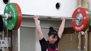 コロナ禍での早慶カップ　今後につながる結果に