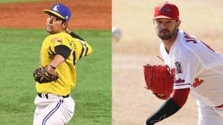 鷹・加治屋、巨人・吉川大ら戦力外、広島ジョンソン退団…各球団発表、26日の去就は？