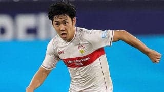 遠藤航がシュツットガルトとの契約を2024年まで延長