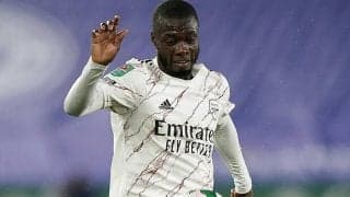 ペペ禊弾に19歳バログンの初弾で快勝のアーセナルが4連勝で決勝T進出!《EL》