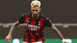 リールvsミランはドロー!　S・プラハ勝利で三つ巴の様相《EL》