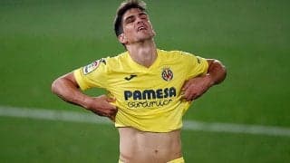 久保が先発のビジャレアル、連勝ストップで決勝トーナメント進出は次節以降に持ち越し…《EL》