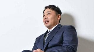 落合博満氏の“失神ノック”は時代錯誤か？　経験者の森野氏が語る覚悟の必要性