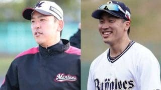 黄色靭帯骨化症やベーチェット病…　国指定の「難病」を乗り越えたNPB選手たち