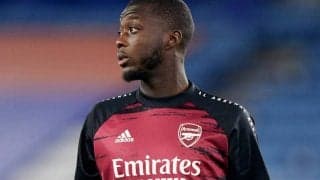 頭突きで愚行退場のぺぺ、心を入れ替えた活躍をアルテタ監督称賛「ネガティブなことに失望した後の反応が見たかった」