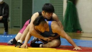 新戦力が躍動！深田、山倉が初優勝を果たした
