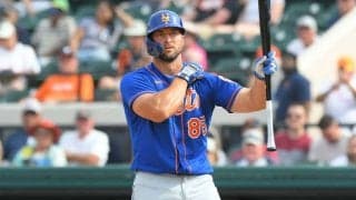 「コロナで夢を終わらせるか？」元アメフト・ティーボウがMLB初昇格へ現役続行