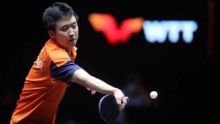 中国越え果たす選手は現れるか＜卓球・WTTマカオ3日目見どころ＞