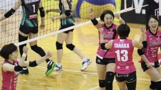 姫路が『動画で学ぶバレーノート』を制作,配布