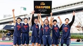 コロナ禍で開催中止の危機を乗り越えたALLDAY。15年の歴史において構築した大会の意義をキーパーソンに聞く