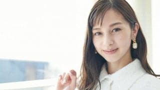 中条あやみ、カヌー挑戦でアスリート並みの生活。パラ競技に今後も注目