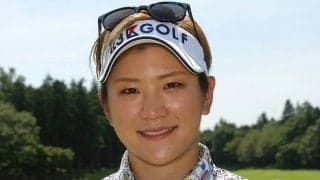成田美寿々イチオシ！スイングに効果抜群のストレッチ