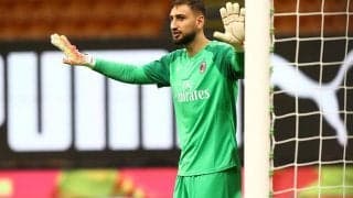 若くしてミラン守護神のドンナルンマ、今季最終年の契約延長が差し迫る？