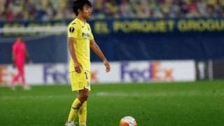 さらなる出場機会減が予想される久保、1月にもビジャレアル退団でベティス移籍か