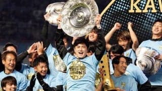 川崎“史上最強”優勝を必然にした3つの数字。『68』『30』『231』が表す意味とは？