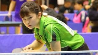 今年度最初で最後の大学生の全国大会　学生Tリーガーも参戦しハイレベル