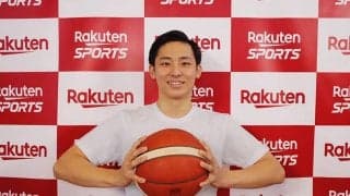 河村勇輝が楽天とマネジメント契約締結…「楽天と一緒に『驚きと感動を与えられるプレーヤー』を目指す」