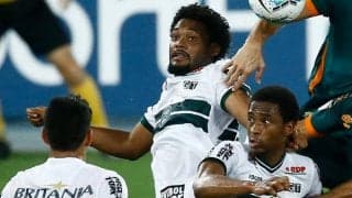 鹿島がブラジル人CB獲得に7000万円のオファー？ MFファン・アラーノの元チームメイト