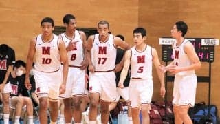 【ウインターカップ2020注目校】仙台大学附属明成（宮城）「大型化2年目の挑戦。個性とチームプレーの融合がカギ」