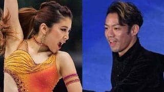 アイスダンス高橋大輔デビューに海外選手も期待「カナとダイスケが戦う姿にワクワク」