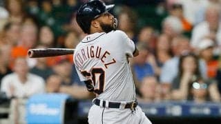 MLB19発のロドリゲス加入にハム栗山監督も期待「器用さありながら長打力が魅力」