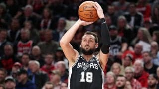 NBAキャリア13年を誇るシューター、マルコ・ベリネリがイタリアのクラブへ移籍