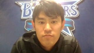 DeNA井納、FA宣言でも“らしさ”炸裂？　「権利持っていても仕方ない」「金額で決めない」