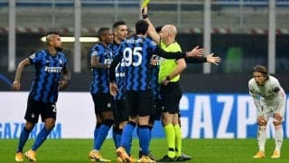 “凡庸”なマドリーに屈したインテル、カペッロが酷評 「前半は常に苦境だった」