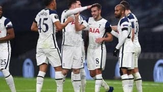 ルドゴレツ戦1ゴールのウィンクス、チームのパフォーマンスを誇る！ 「支配的だった」