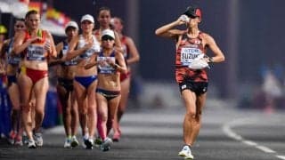 競歩の意外なトイレ事情　専門家が語る競技の魅力、なぜ日本は「世界記録」が出せるのか？