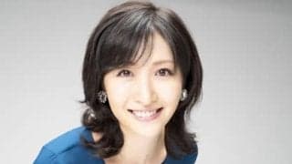 横山ルリカがジャパンC「３強」を分析。世紀の一戦に「絶対泣く！」