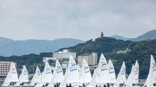 2020年最後の大学選手権、蒲郡全日本インカレ個人戦開幕