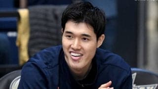 渡邊雄太が開幕ロースター入りをかけてラプターズのトレーニングキャンプに参加へ