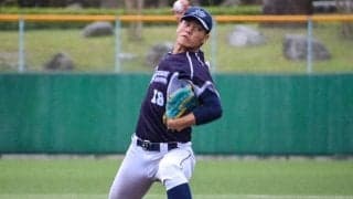 元中日・若松駿太の弟がNPB目指し独立L入り　兄も太鼓判「僕より真っ直ぐ速い」