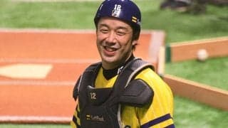 ソフトバンク、39歳ベテラン捕手・高谷裕亮の左膝手術を発表　復帰まで約2か月