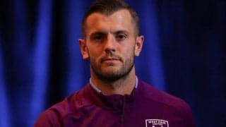 フリーのウィルシャー、ハマーズ時代の確執明かす 「ペジェグリーニ監督と意見が合わなかった」