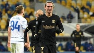 グリーズマンが祖国で起こった人種差別に怒り「フランスは私を傷つけている」