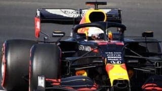 レッドブル・ホンダ、仕切り直しの３連戦。マシン挙動は改善されてきた