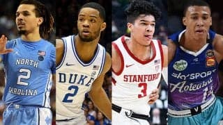 NBAドラフト2020の“当たりくじ”は誰だ…中順指名以下の注目選手をピックアップ