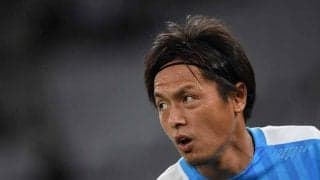 遠藤保仁、闘莉王絶賛の“移籍初FK弾”を本人解説　ポイントは「チーム全体の駆け引き」