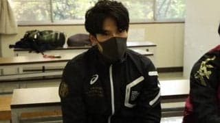 【連載】早慶定期戦直前特集『日向』 【第４回】　山本慶副将×原遼太副将×菅野空（１１／１５）