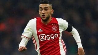 ツィエクがアヤックスで決めた、パワー、スピード、テクニックが詰まったゴリ押しゴール【インクレディブル・ゴールズ】