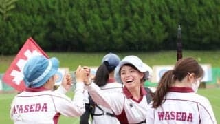 東西の強豪を撃破するも、王座制覇には一歩及ばず