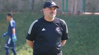 マラドーナ氏の死去に横浜FMポステコグルー監督「みなさんの心の中で生き続ける」