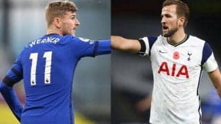 【プレミアリーグ第10節プレビュー】首位トッテナムと3位チェルシー激突のロンドン・ダービー開催！